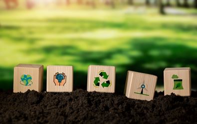 Přehled: Co přineslo čtvrtletí na poli udržitelnosti?