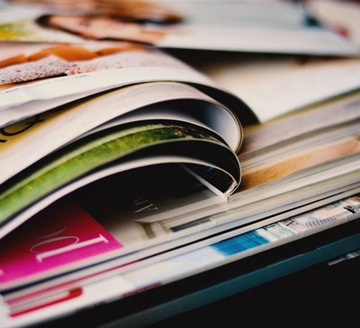 Slovenským titulům dominují Nový Čas, Eurotelevízia a Záhradkár