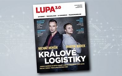 Server Lupa.cz vydal tištěný speciál Lupa 3.0