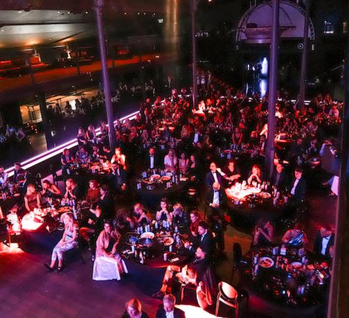 Fenix Awards uděleny. Letos je provázel i spor a odebrané ceny