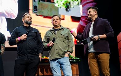 Škoda Auto se opět spojuje s akcí Nova festival chutí
