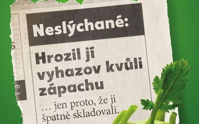 Kaufland pokračuje s edukační kampaní „Nekrm koš!“