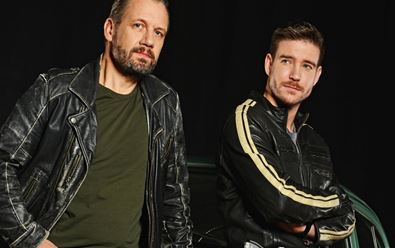 Středeční večer pro seriál Polda, u mladších Utajený šéf