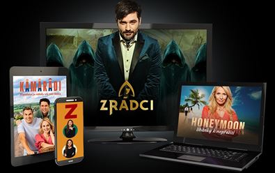 Prima+ na podzim: Noční operatér, Zrádci, Bez lítosti i tituly Viaplay