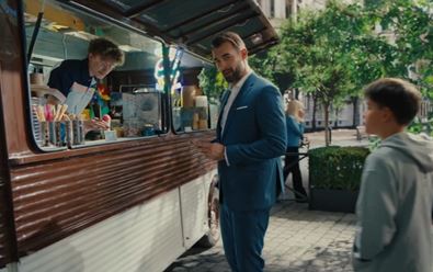 Creditas zahajuje novou komunikaci, posouvá se k investicím