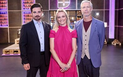 Prima nasadí show Dream Team - Mistři dílny od 10. ledna