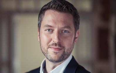 Marketérem roku 2024 je Robert Chmelař z Partners banky