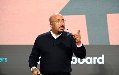 Nejsilnější síla v marketingu? Kultura, říká Marcus Collins