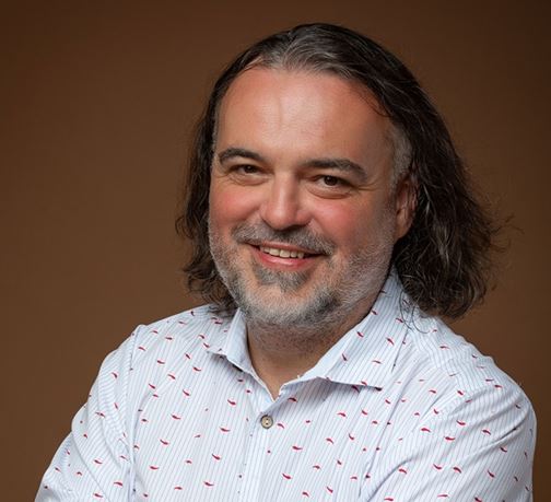 Tomáš Tureček končí po 25 letech v čele National Geographic Česko