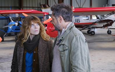 Komisařka Florence a Kamarádi ve čtvrtek vyrovnané