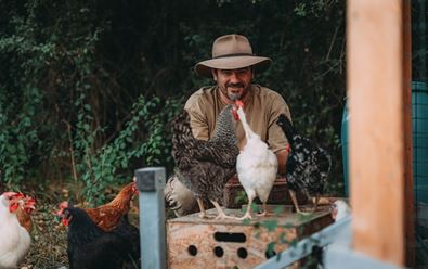Farma Vojty Kotky pracuje s product placement šitým na míru