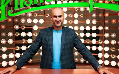 Do marketingu PU: The Original Beer Experience přichází Telenský