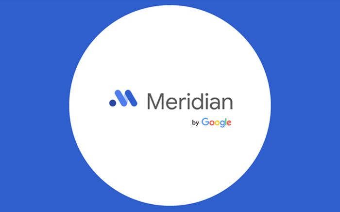 Přichází Meridian, marketing mix modeling od Google