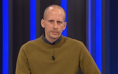 Šéfredaktorem Aktuálně.cz bude Matyáš Zrno, střídá Pavla Švece