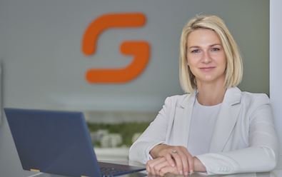 Marketing firmy Geosan Development řídí Koderová
