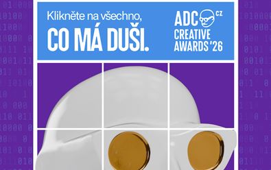 ADC Awards 2026 přijímá přihlášky do konce února
