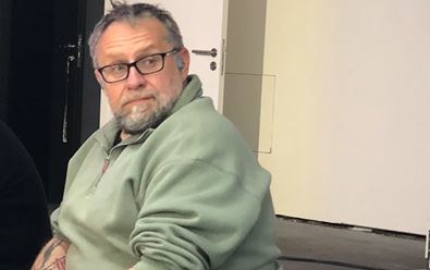 Scénárista Tomáš Baldýnský se vrací na TV Nova