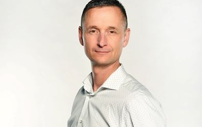 Ředitelem controllingu skupiny Prima je Martin Černý
