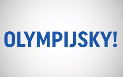 Český olympijský výbor spustil olympijskou kampaň