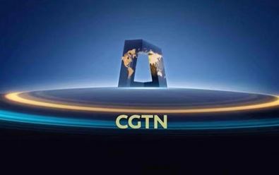 Čínský kanál CGTN je možné šířit v převzatém vysílání
