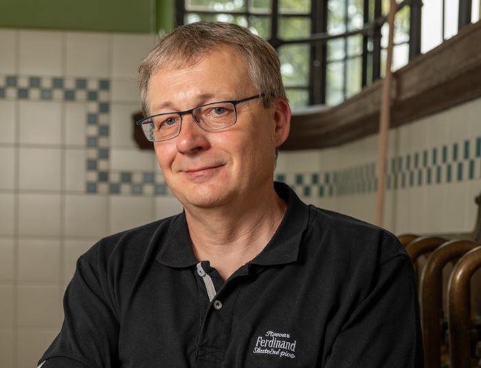 Petr Dařílek: Kontaktní marketing je pro nás klíčový, i když nákladný