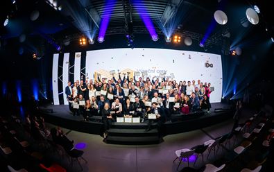 Výroční ceny ČEA: Grand Prix pro Rohlík 2.0