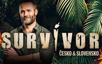 Survivor Česko & Slovensko zahájí na Voyo od 27. února