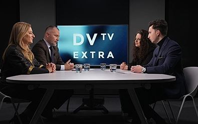 DVTV Extra zařadí i O2 TV, v lednu vstoupí na Slovensko