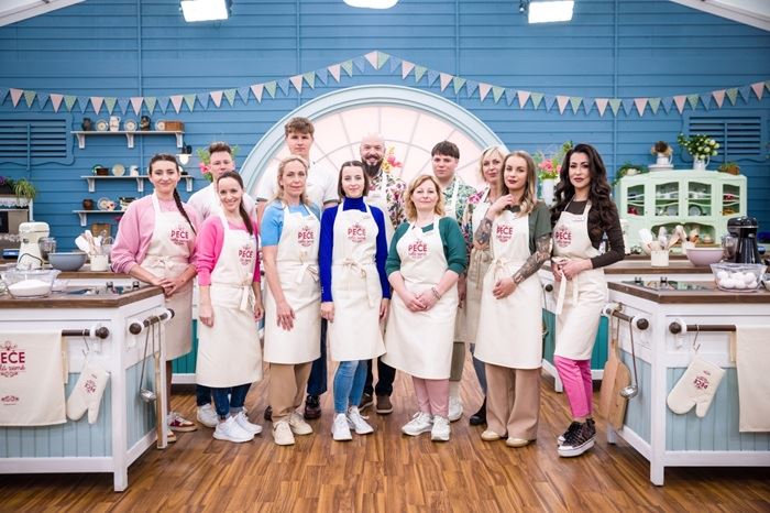 ČT na jaře: Peče celá země, Místo zločinu Zlín, Lajf i DouČTo