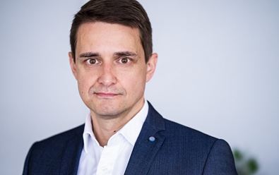 Finance v Českých Radiokomunikacích řídí Jiří Černík