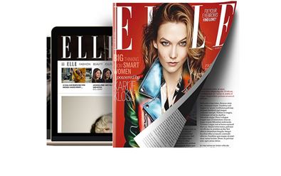 Na stránky časopisu Elle už nebudou smět výrobky z kožešiny