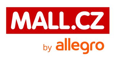 Mall upravuje logo, zdůrazňuje propojení s Allegrem