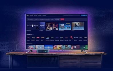 O2 TV převede zákazníky na novou televizní platformu