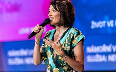 Silvia Majeská: Nova bez Ordinace? Otvírá se prostor pro novinky