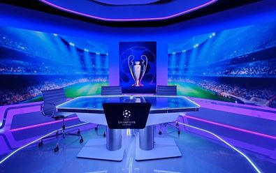 O2 TV uvede kanál Premier Sport 2, přinese Ligu mistrů