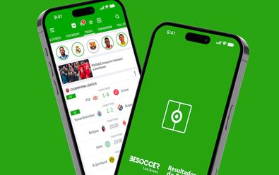 Livesport kupuje španělskou konkurenci BeSoccer