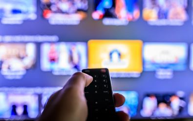 Odhad: SVOD v Česku vzroste do 2027 na téměř 4 mld. Kč