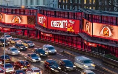 Carat se bude dál starat v Evropě o média firmy Kellogg's
