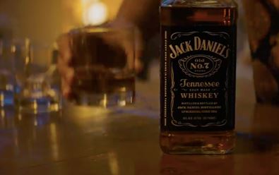 Kauzy české reklamy: Vadily spoty whiskey Jack Daniel’s