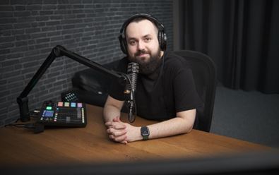 Talk TV se mění na Talk, chce konkurovat platformám typu Patreon