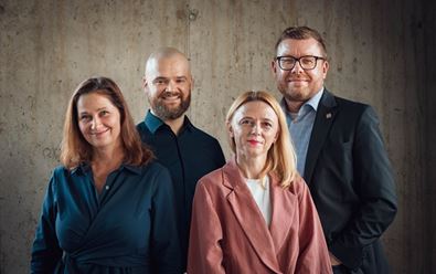 MSL rozšířila vedení o Šumanskou a Kopeckou, víc se propojí s dalšími v Publicisu