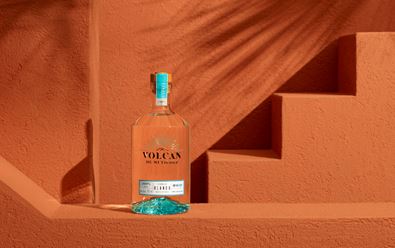 Na český trh přichází tequila Volcan De Mi Tierra