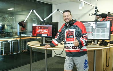 Rádio Kiss spustí do konce roku sedm FM vysílačů