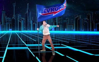 Evropa 2, Frekvence 1 a Bonton jsou celoplošně v DAB+