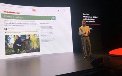 Seznam zavede na Médium.cz paywall, mikroplatby i sponzoring
