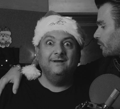 Zemřel rozhlasový moderátor Patrik Hezucký