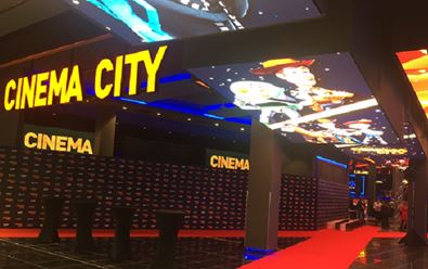 Cinema City otevře své kinosály ve čtvrtek 25. června