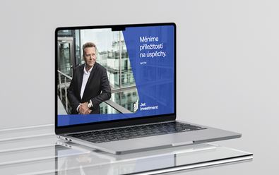 Jet Investment volí na brand strategii i sítě FLO