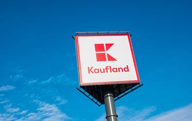 Věrnostní kartu Kauflandu K-Card používá 1,5 mil. lidí