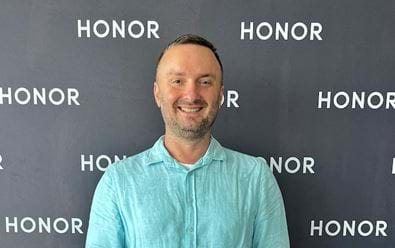 Marketing značky Honor povede Martin Pipek